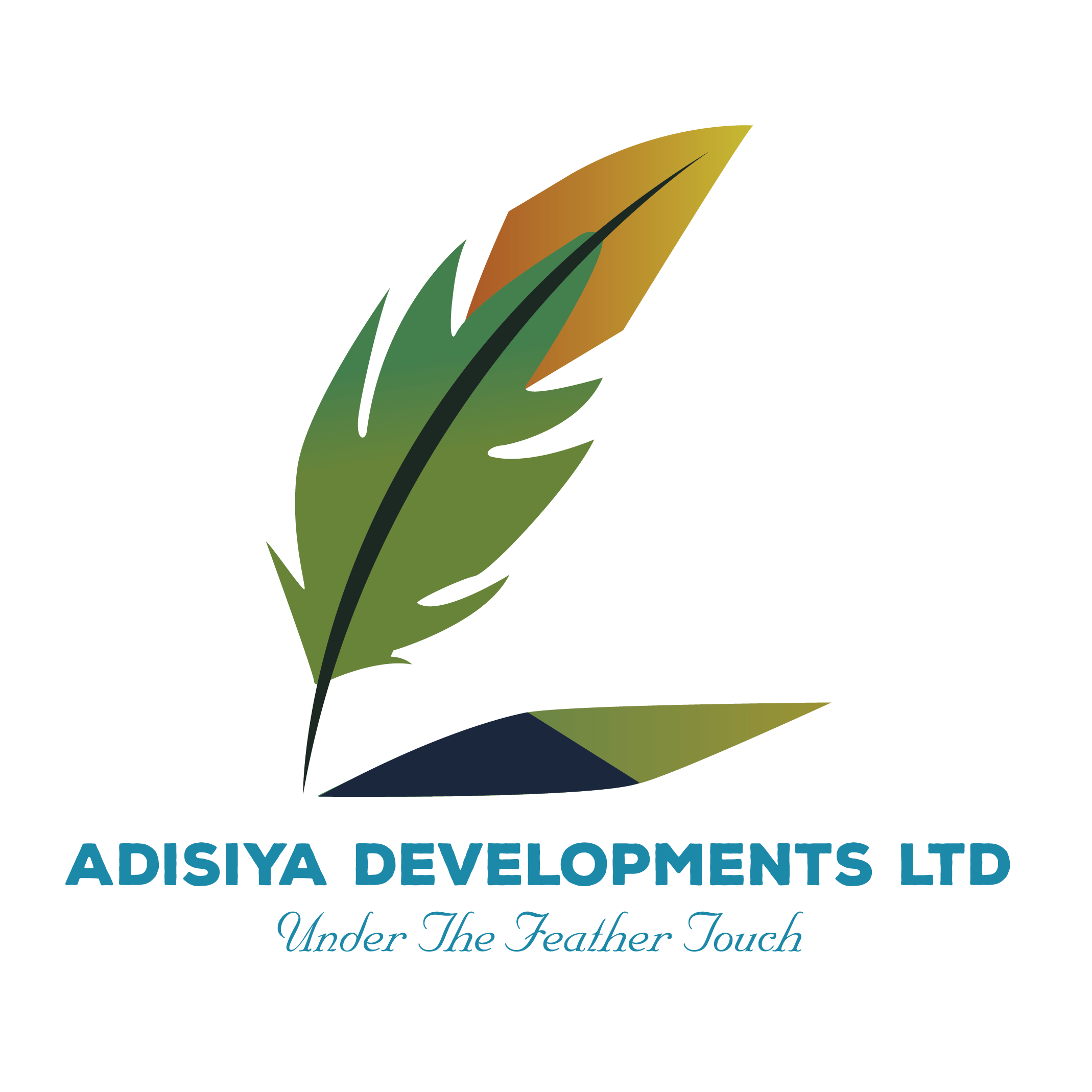 adisiya developments ltd logo
