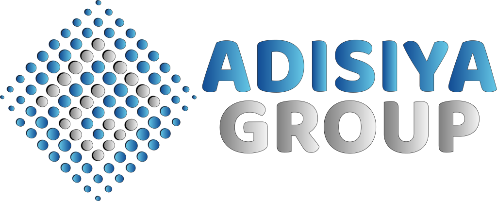 adisiya group logo name