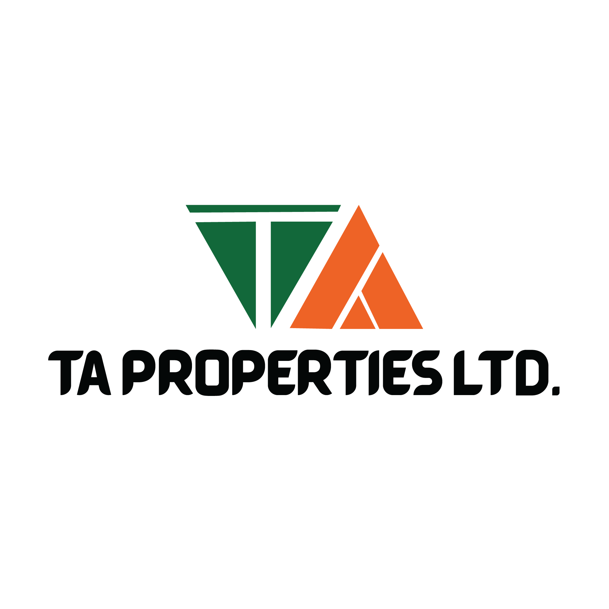 ta property logo