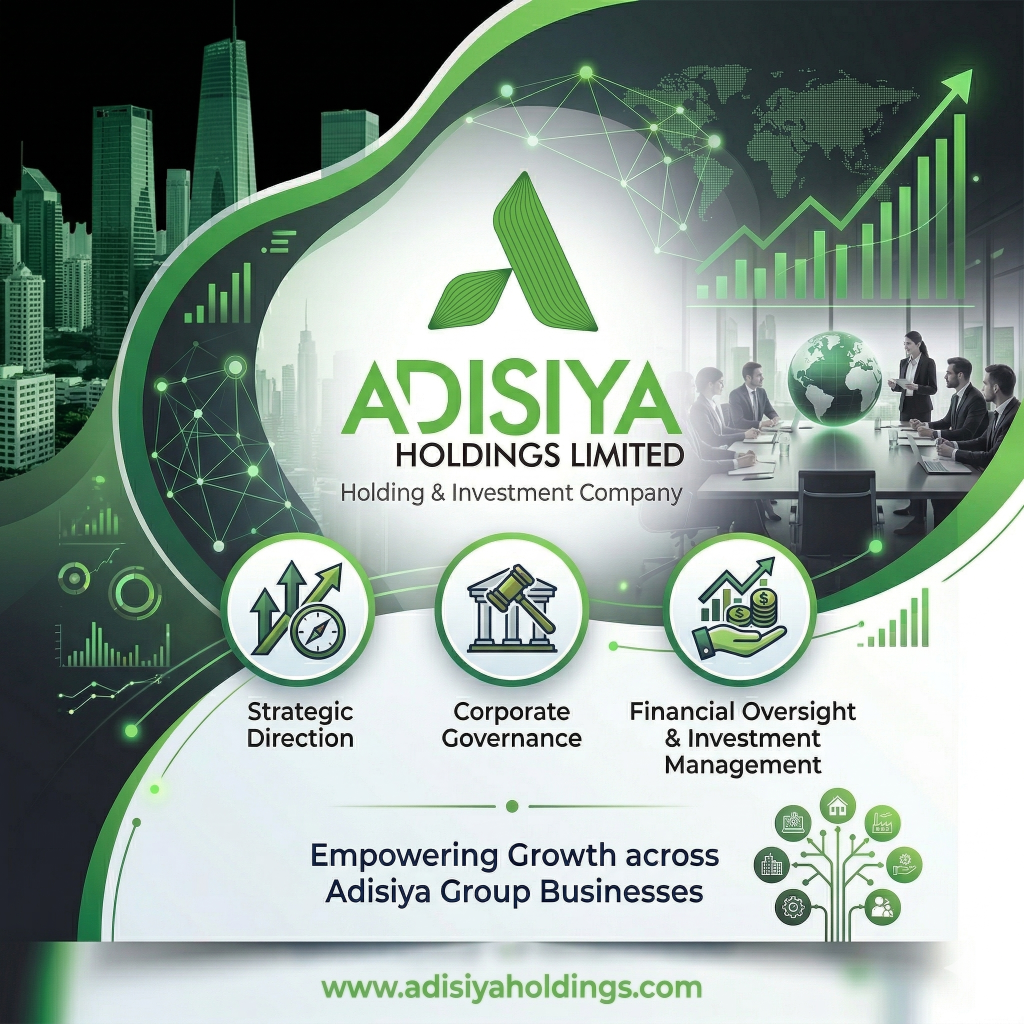 01. adisiya holdings ltd. business wins of adisitya group