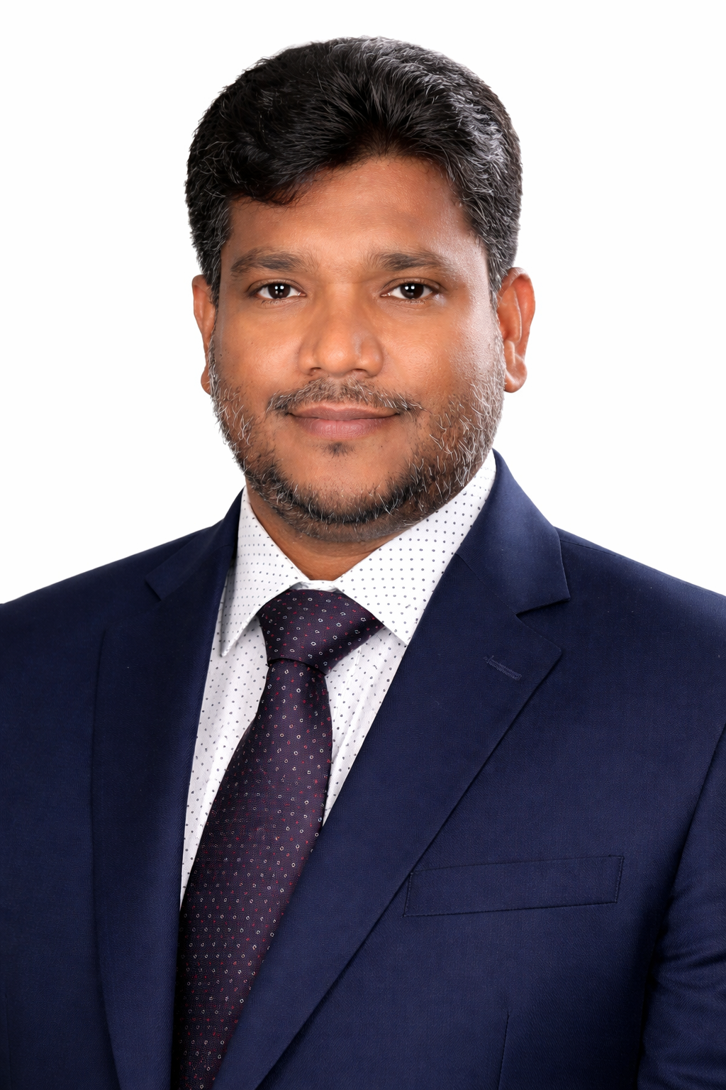 1. managing director adisiya group arman mollah